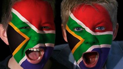 Στη Νότια Αφρική το Κόπα Άφρικα!