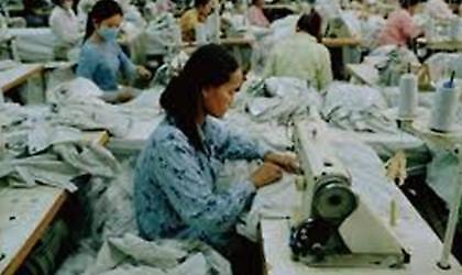 Εκατοντάδες λιποθυμίες σε εργοστάσιο γνωστής εταιρείας ρούχων