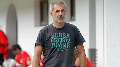 Μώραλης: «Δεν μας τρομάζει ο όμιλος»