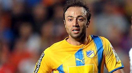 «Με καθαρό μυαλό κάτι θα πετύχουμε»