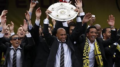 Το προφίλ της Ντόρτμουντ