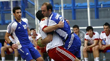 «Ολυμπιονίκης» ο Σκάρλος