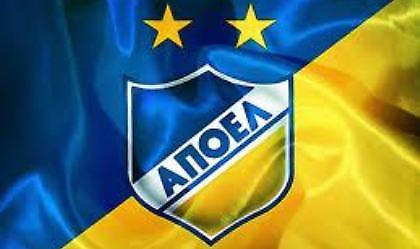 «Χαρούμενοι που βρισκόμαστε εδώ»