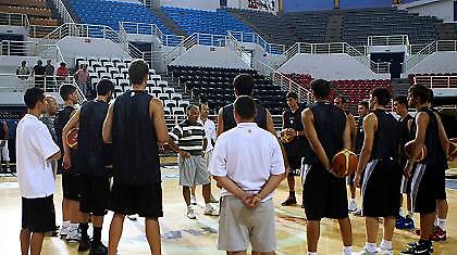 Γνωστοποιήθηκαν τα φιλικά του ΠΑΟΚ