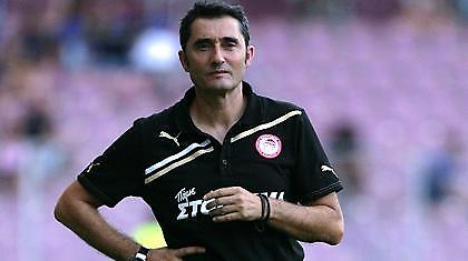 Βαλβέρδε: «Σαν ίσος προς ίσους»!