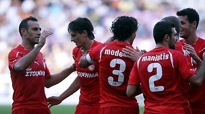 Όχι την Ντόρτμουντ!!!!!