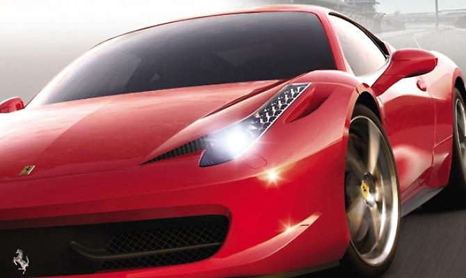 Γιατί χωρίς Porsche βρε παιδιά;