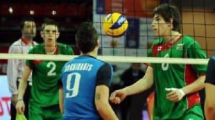 Ήττα-αποκλεισμός