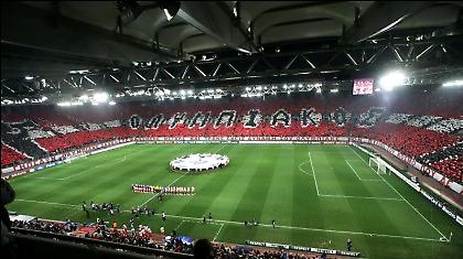 Περίπλοκη κλήρωση, καλό το πρόγραμμα