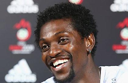 Στην Τότεναμ ο Αντεμπαγιόρ!