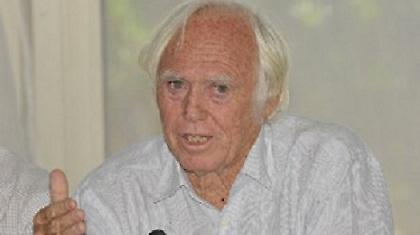 Στο νοσοκομείο με εγκεφαλικό ο Γ. Κασιδόκωστας