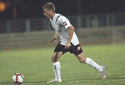 Στη Γιουβέντους ο Τζιακερίνι!