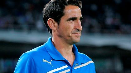 Χιμένεθ: «Δεν αξίζαμε να υποφέρουμε»!