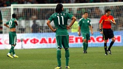 Ας ξύπναγες νωρίτερα...