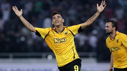 Λεονάρντο, έπαιξες μπάλα!