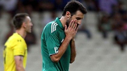 Τοτσέ: «Κοιτάμε μπροστά»