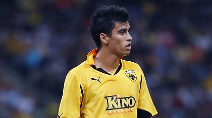 Λεονάρντο: «Mε πιστεύει ο προπονητής μου»