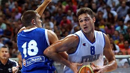 Μια πολύ χρήσιμη ήττα...