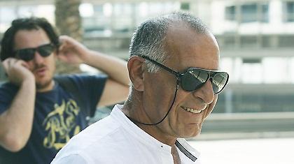 Kωνσταντίνου: «Το πρόβλημα είναι διοικητικό»