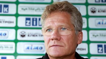 Μπόλονι: «Πετύχαμε τον στόχο μας»