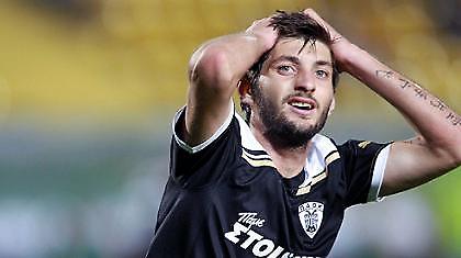 Γεωργιάδης: «Να πάμε όσο πιο μακριά γίνεται»