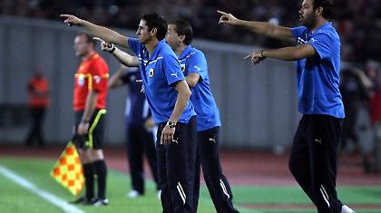 H AEK προκρίθηκε κόντρα στον προπονητή της!