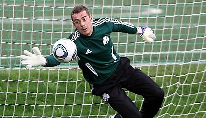 Κοτσόλης: «Μονόδρομος πρωτάθλημα και Κύπελλο»