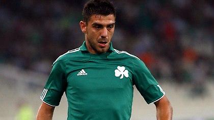 Φραστική επίθεση σε Κατσουράνη