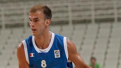 Καλάθης: «Μόνο το Ευρωμπάσκετ μας ενδιαφέρει»