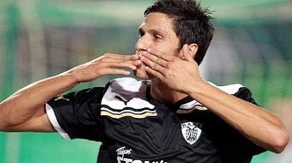 Σωτήρας Μπαλάφας!