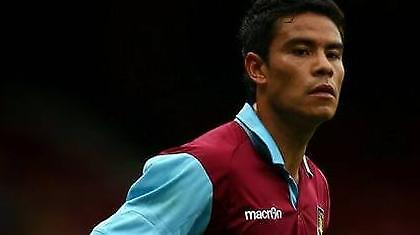 Πήρε Μπαρέρα η Σαραγόσα