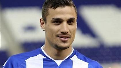 Οριστικά στη Ρόμα ο Οσβάλντο