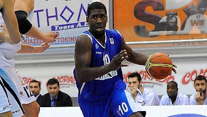 Σμιθ: «Θέλω πολύ Παναθηναϊκό»