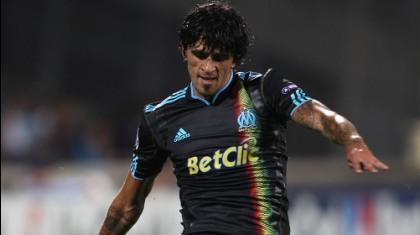 Μένει στη Μαρσέιγ ο Γκονζάλες