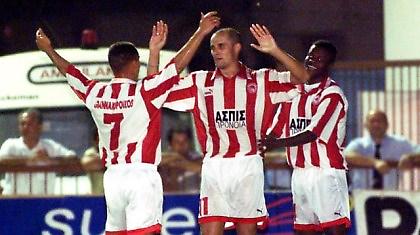 Ημέρα προκρίσεων! (video)