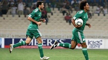 Ο χειρότερος ΠΑΟ της 20ετίας!