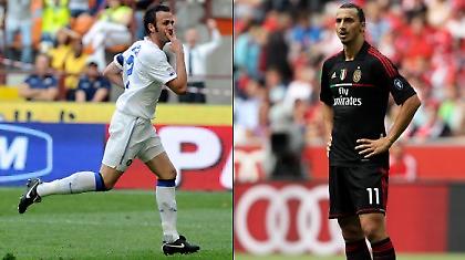 Εύκολα οι Μιλανέζοι, «παγίδες» για τους υπόλοιπους