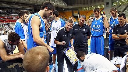 Η μικρότερη ομάδα από το 2005