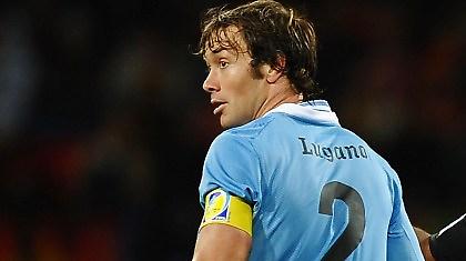 Δεν λέει όχι για Παρί ο Λουγκάνο