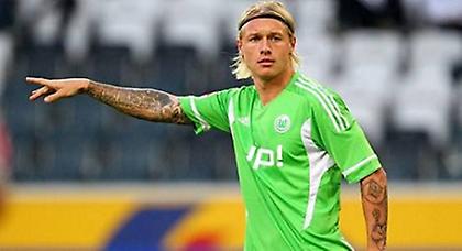 Στη Ρόμα ο Κιάερ