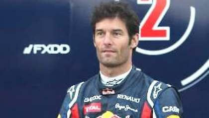 Τα είπαν Γουέμπερ - Red Bull