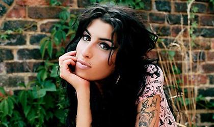 Πορτρέτο της Amy Winehouse στο μετρό του Λονδίνου