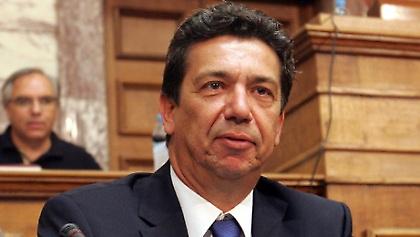 Ο Παμπούκης έφυγε για να επιστρέψει…