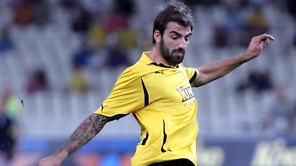 Μάκος: «Δεν είναι εύκολος ο όμιλος»