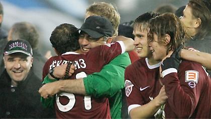 Το προφίλ της Ρούμπιν Καζάν