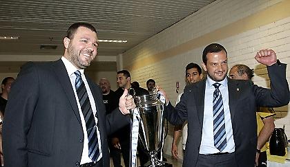 «Η καλή ΑΕΚ δεν φοβάται κανέναν»