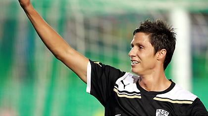 Μπαλάφας: «Πορεία ανάλογη με πέρυσι»