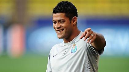 «Ο Χουλκ μπορεί να καλύψει το κενό του Φαλκάο»