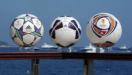 Η adidas παρουσιάζει τις Επίσημες Μπάλες για την αγωνιστική περίοδο 2011/12