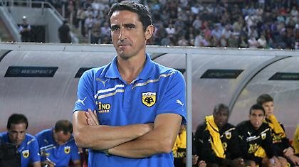 Χιμένεθ: «Ισορροπημένος όμιλος»